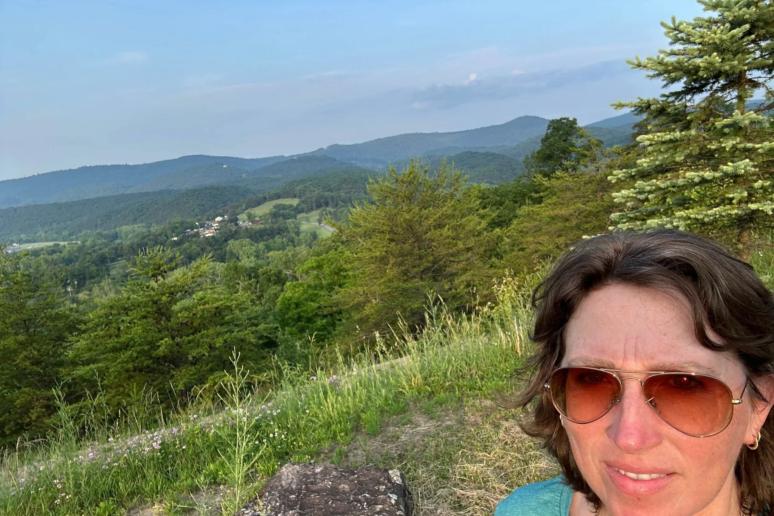 Ommm from Cumberland, Maryland