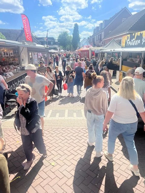 Van Goghmèrt Nuenen 2025