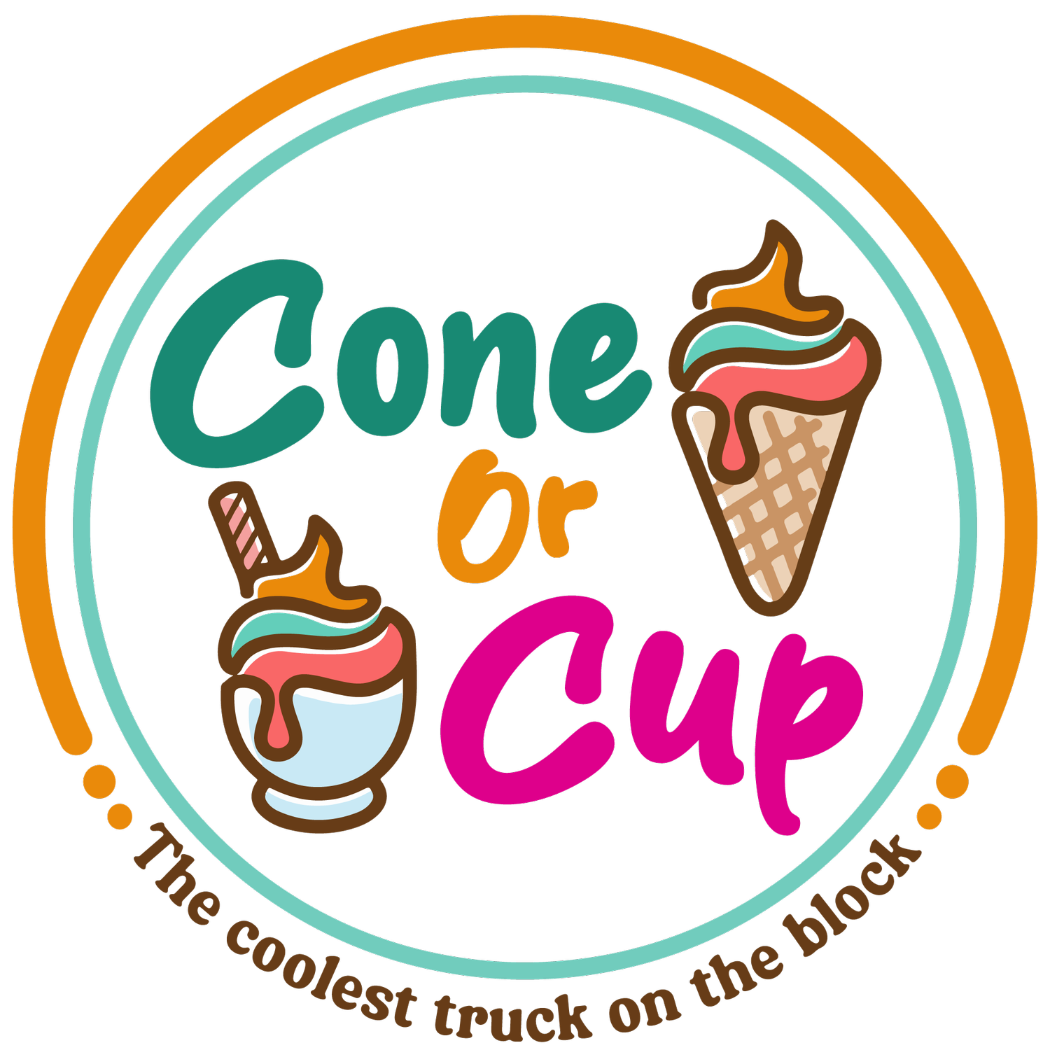 Cone or Cup