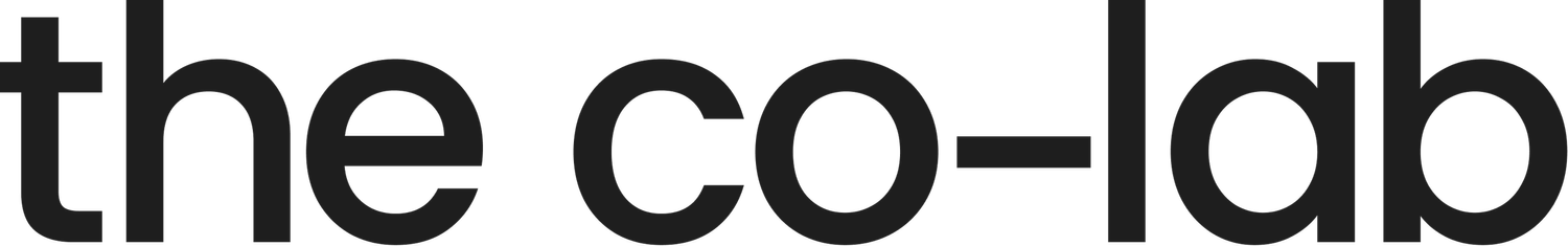 The Co-Lab