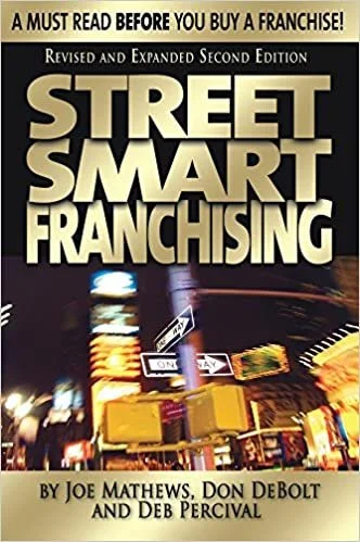 Street Smart Franchising by Joe Matthews.jpg