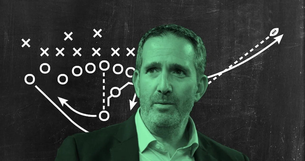 Early Eagles 53-Man Roster Projection Ahead of OTAs