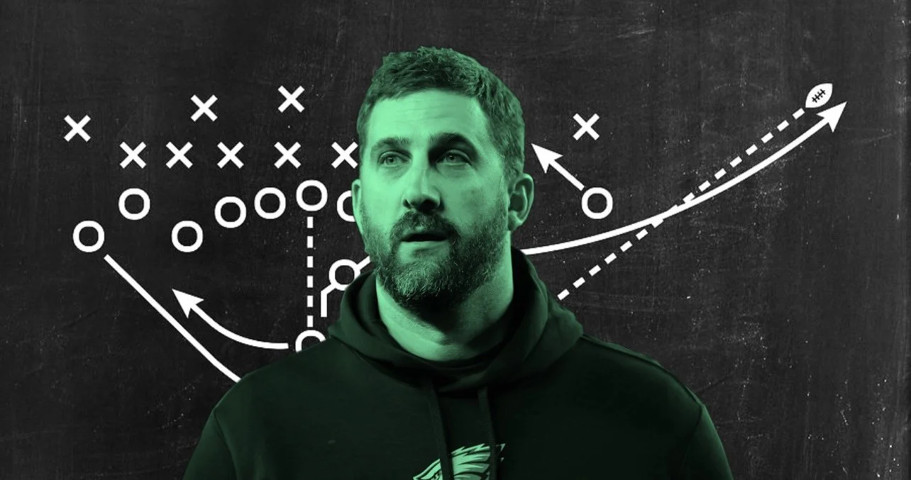 Eagles 2025 Schedule: Game-By-Game Predictions