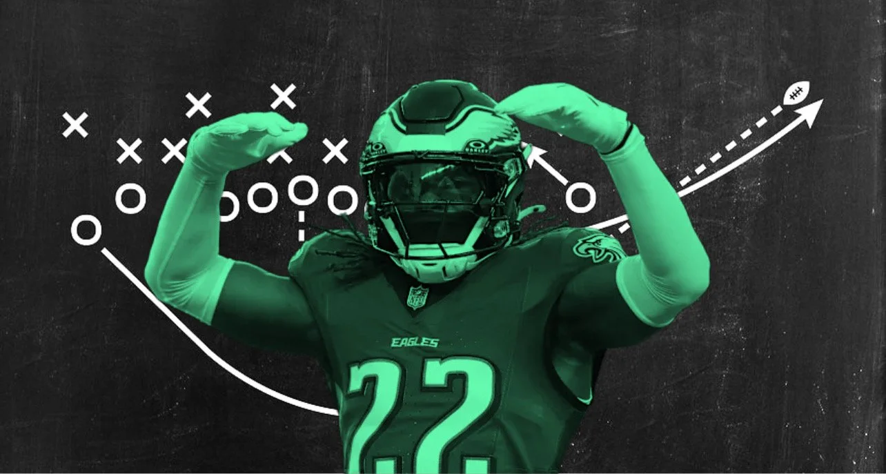 Eagles Mailbag: How Confident Is Philadelphia in the Current Situation at CB2?