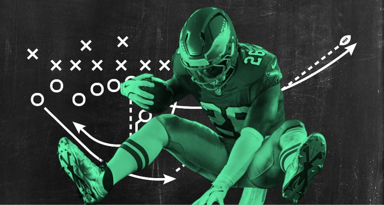 Eagles RB Saquon Barkley Lands Madden 26 Cover: Should Fans Be Concerned About the Curse?