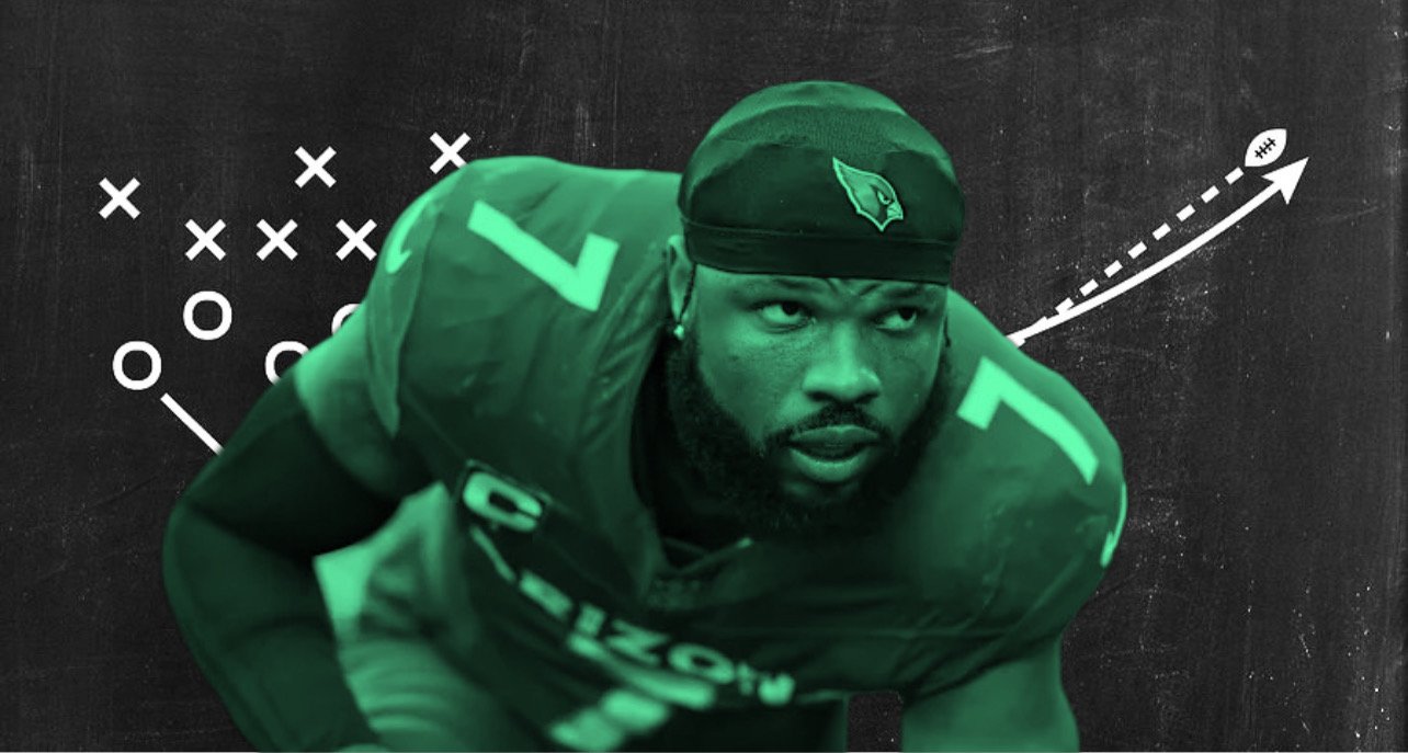 Eagles Should Add Depth As Uncertainty Looms at LB