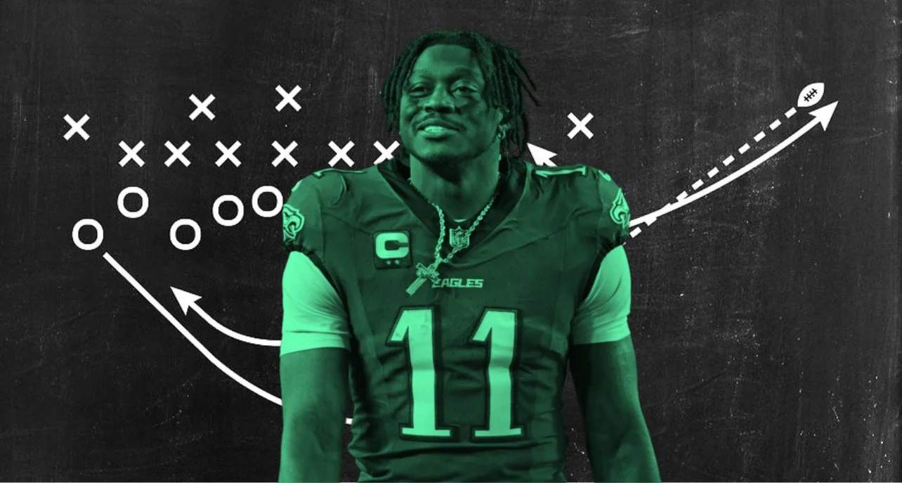 NFL Top 100 Players of 2025: Which Eagles Will Make the List?