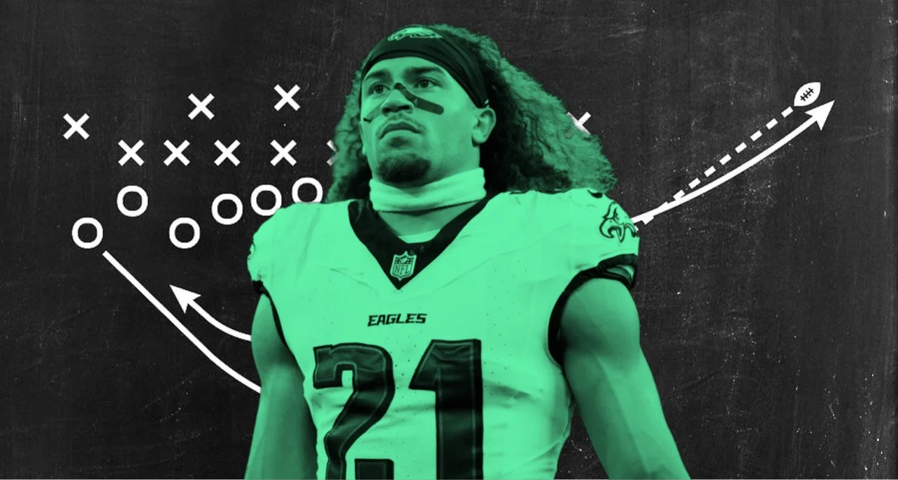 Eagles Mailbag: What Will Be the Fiercest Competition During Training Camp?