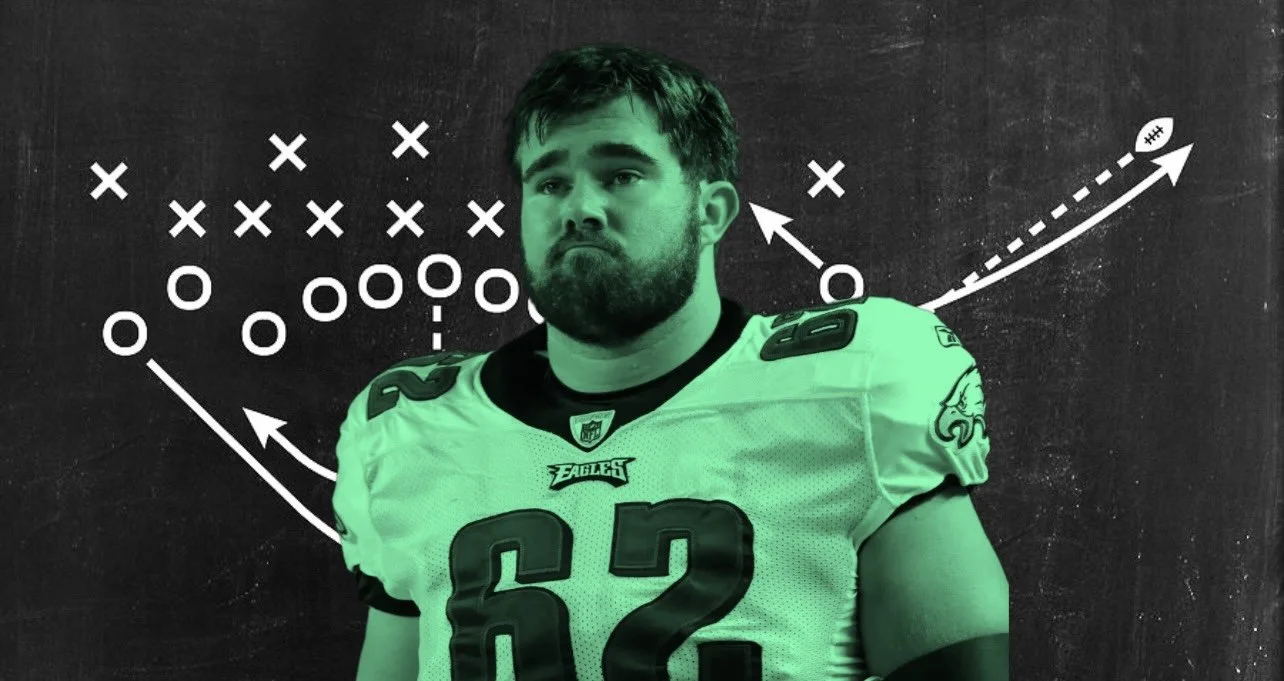 Greatest Eagles Draft Picks of All-Time