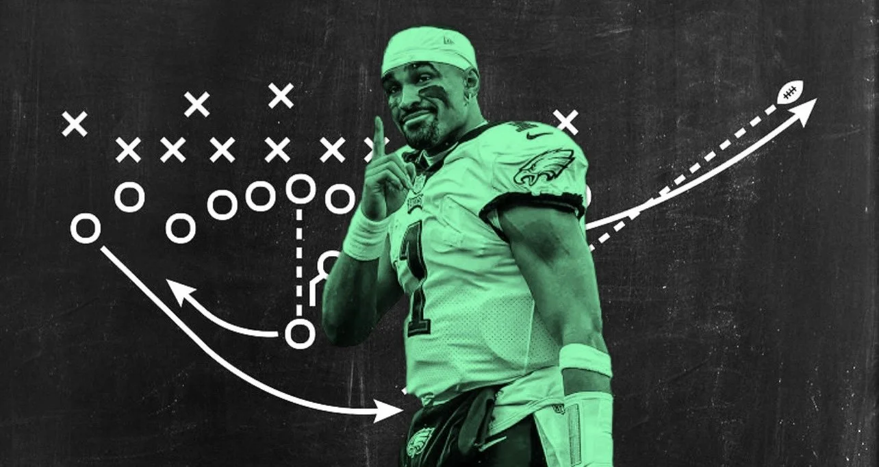 Greatest Eagles Quarterbacks of All-Time