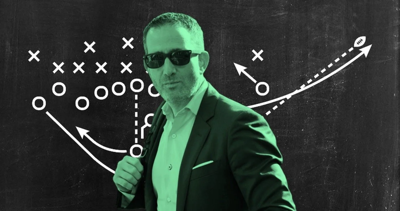 Eagles 53-Man Roster Projection Ahead of Training Camp