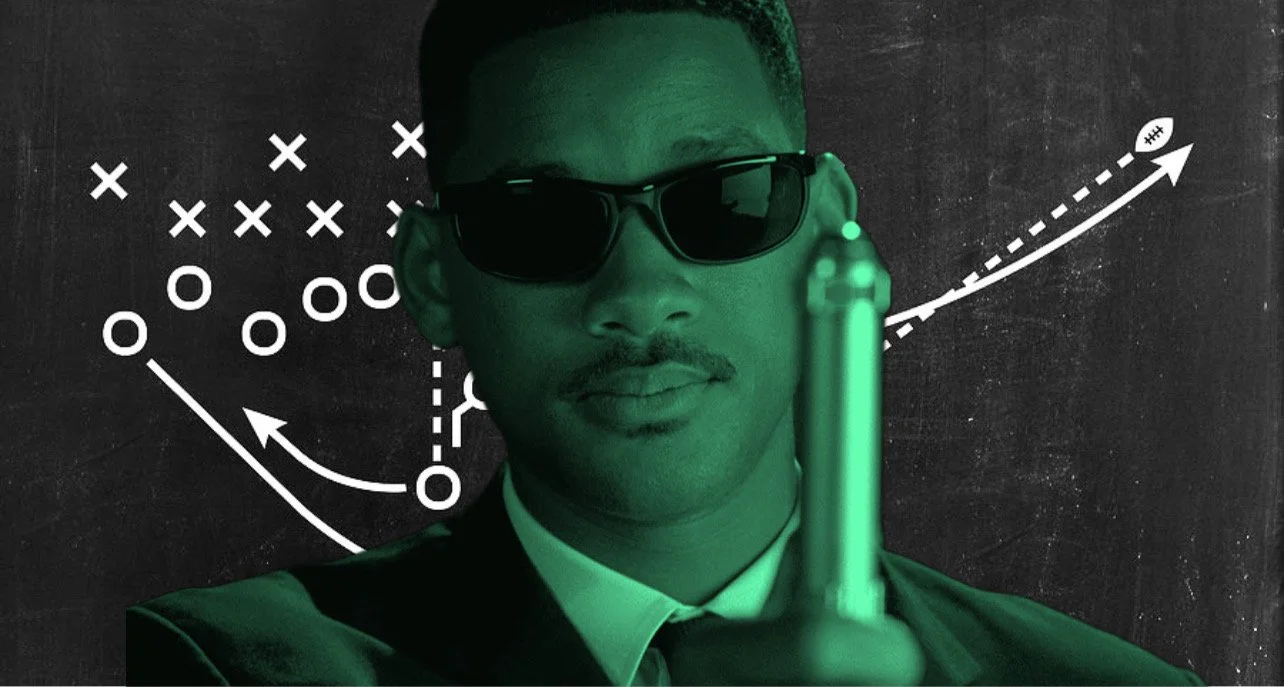 Eagles Have Been Neuralyzed: ‘That Team No Longer Exists’