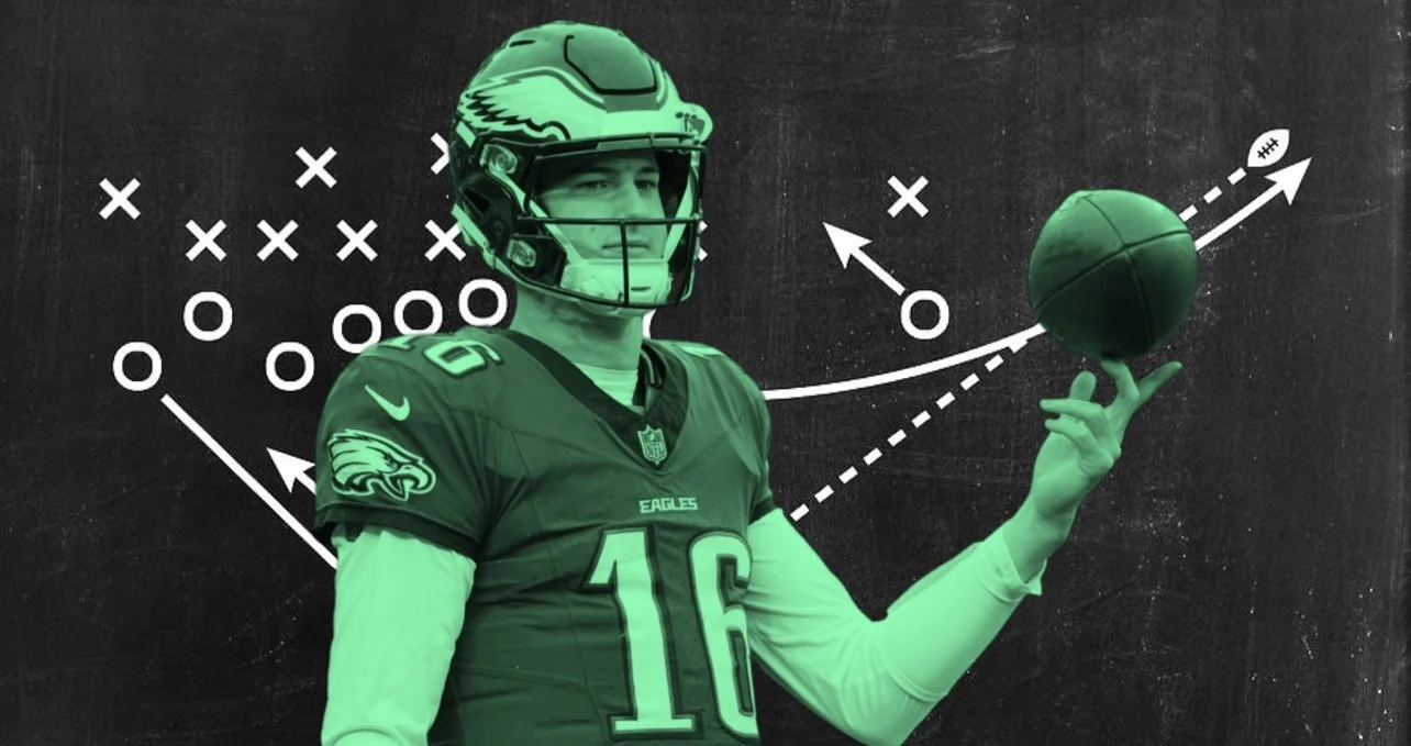 Bird Market: Which Eagles Players Impacted Their Stock During Preseason Opener?