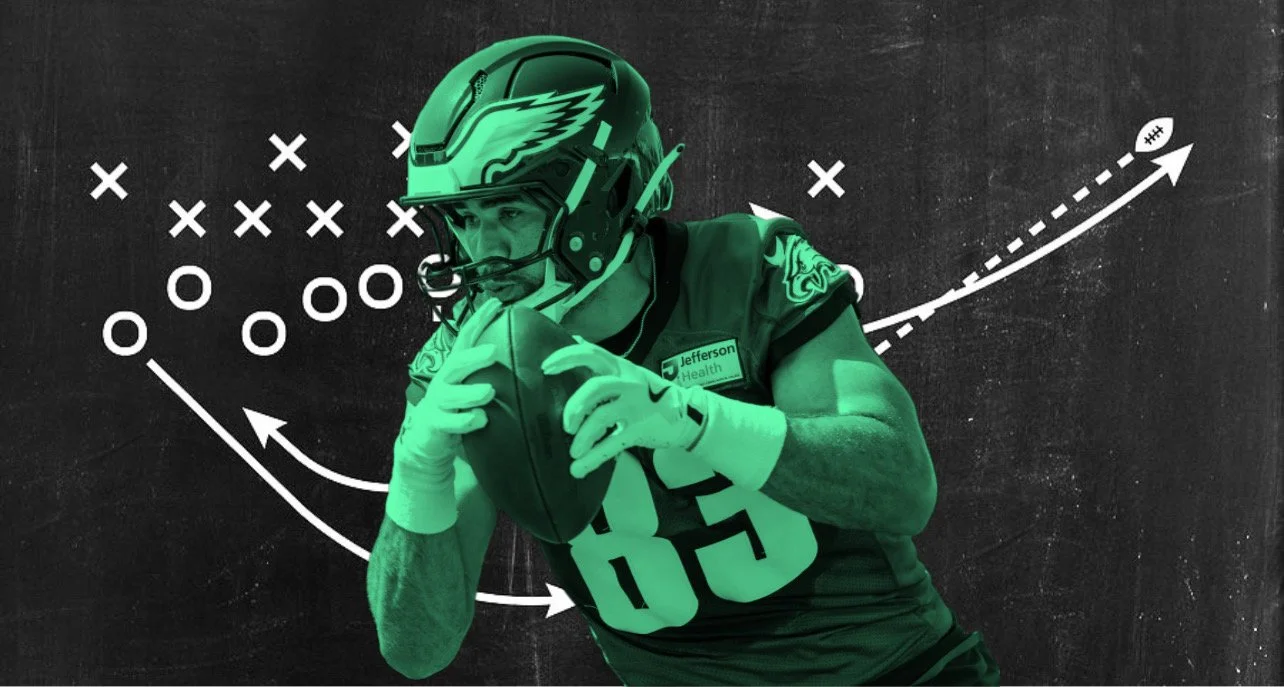 Eagles-Browns Preview: 5 Underrated Players To Watch For