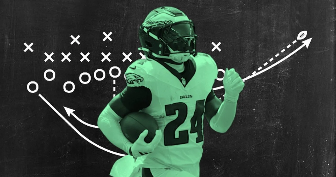 Eagles-Browns Observations: Rookies Shine, Offense Declines