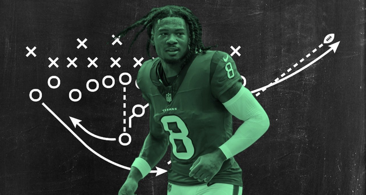 Eagles Trade for John Metchie: What Does It Mean?