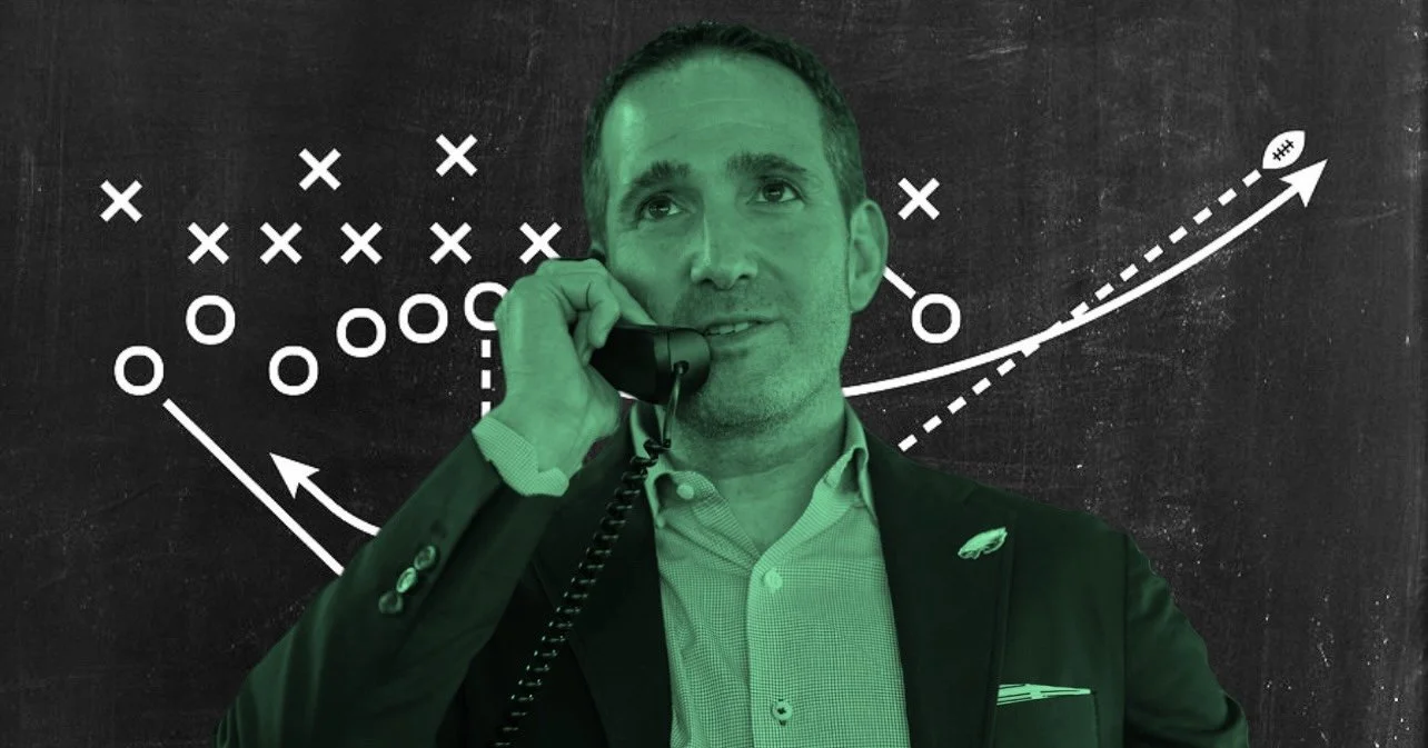 Final Eagles 53-Man Roster Projection