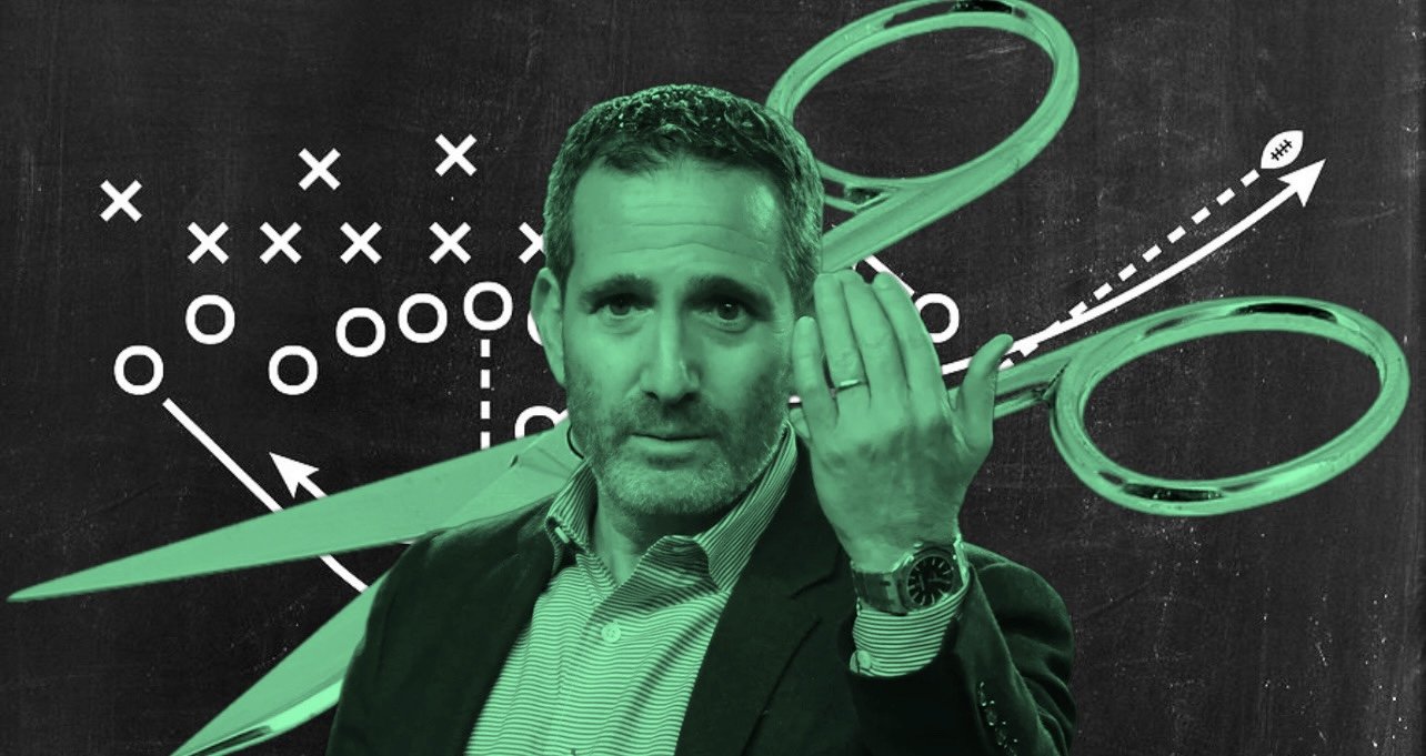 Eagles Roster Cut Tracker: Who Will Remain in Philadelphia?