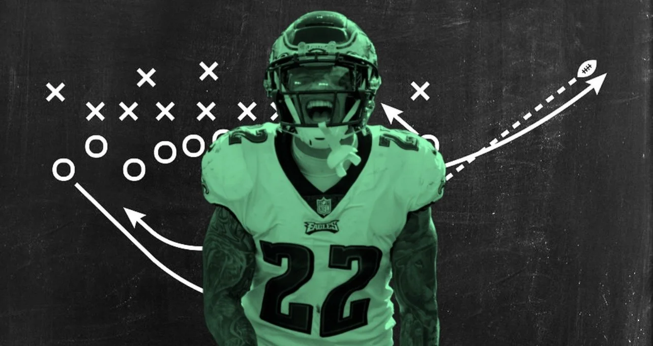 Eagles Sign Marcus Epps: What Does the Reunion Truly Mean?