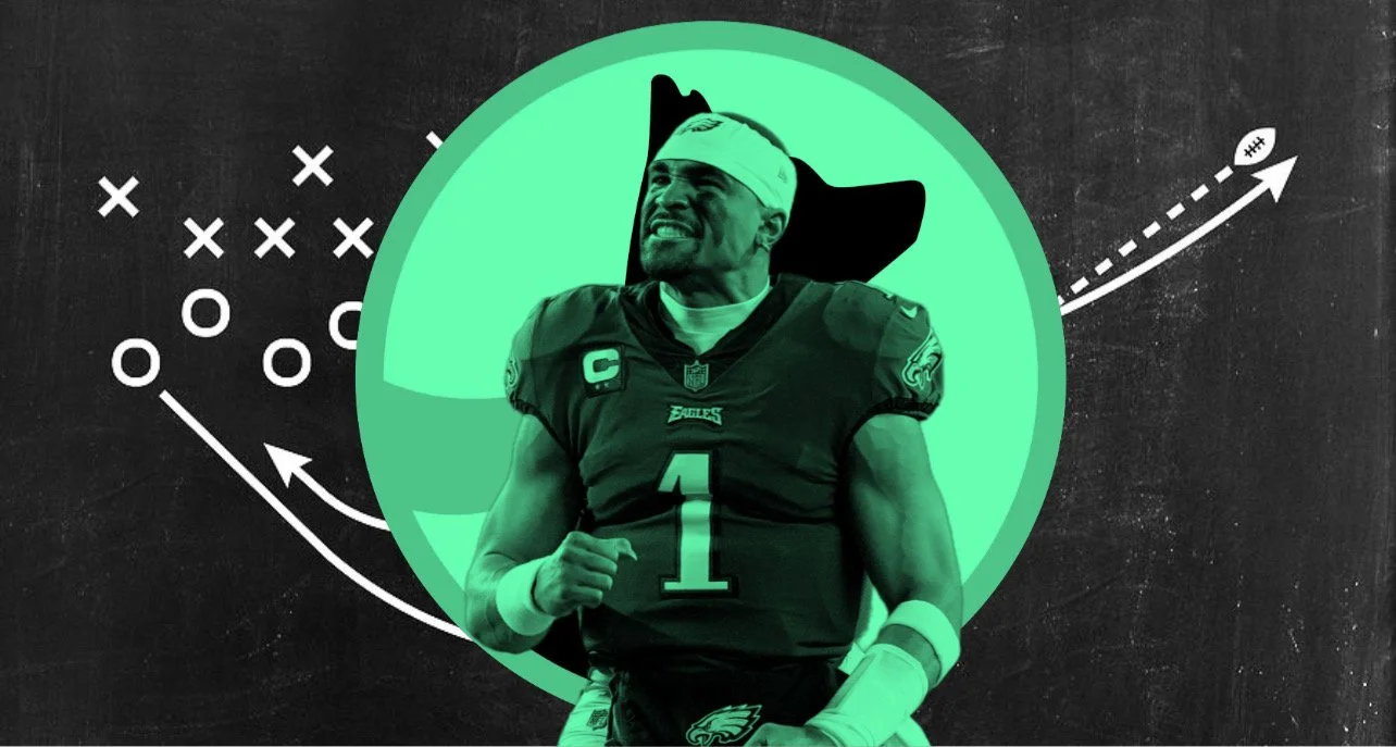 Eagles Over/Under: Which Players Will Surpass Expectations in 2025?