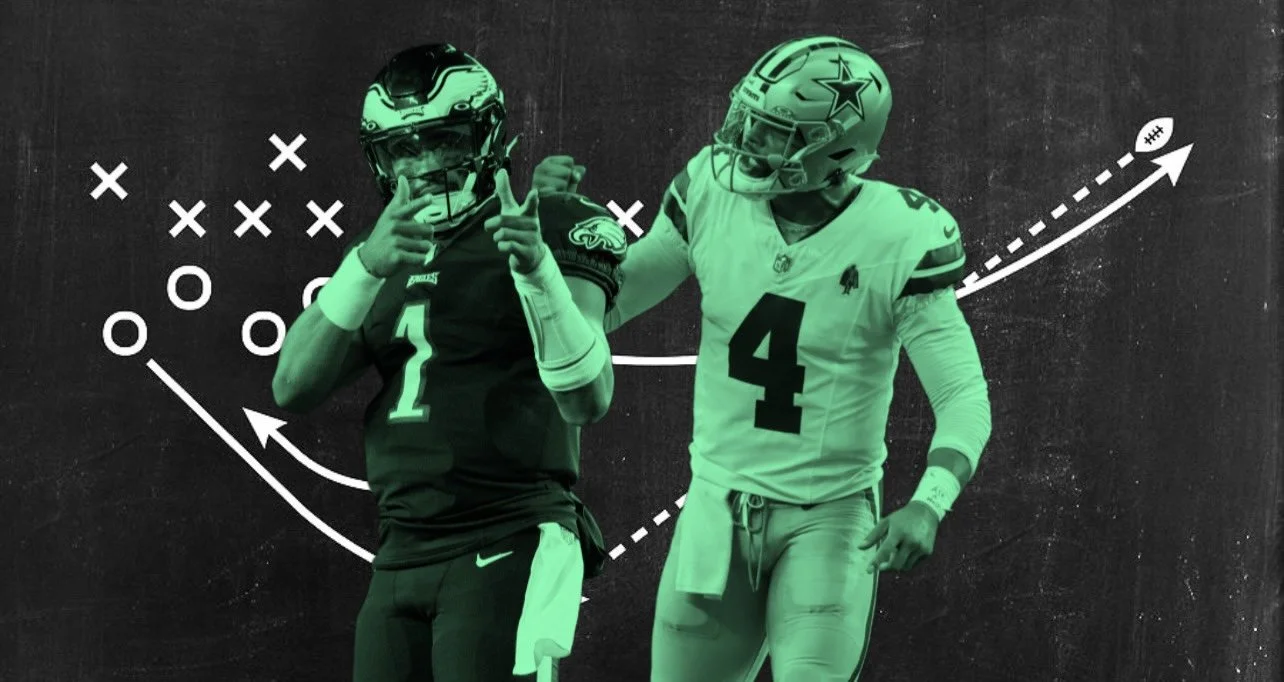 Eagles-Cowboys Game Preview: Who Will Win in Week 1?