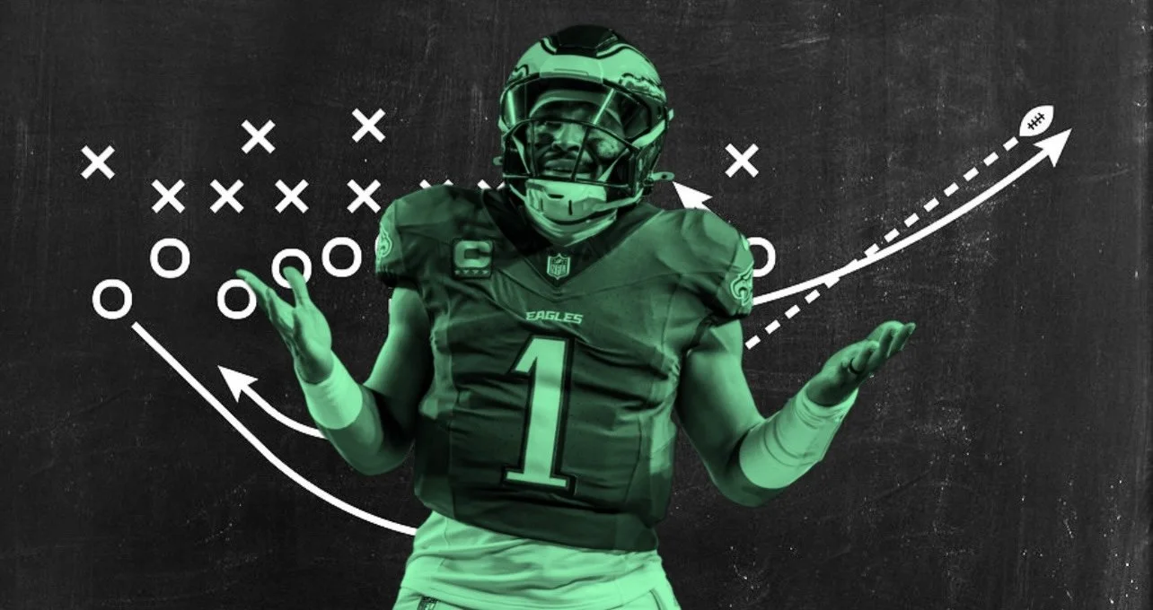 Eagles Defeat Cowboys, 24–20: 10 Takeaways From Philadelphia’s Ugly Win