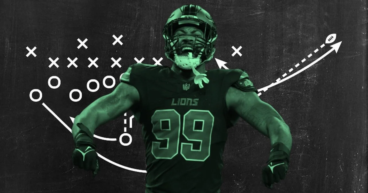 Eagles Sign Za’Darius Smith: What Does It Mean Moving Forward?