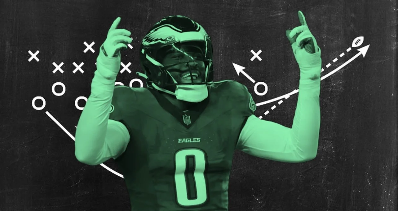 The Other Birds: Which Underrated Eagles Players Surprised in Week 1?
