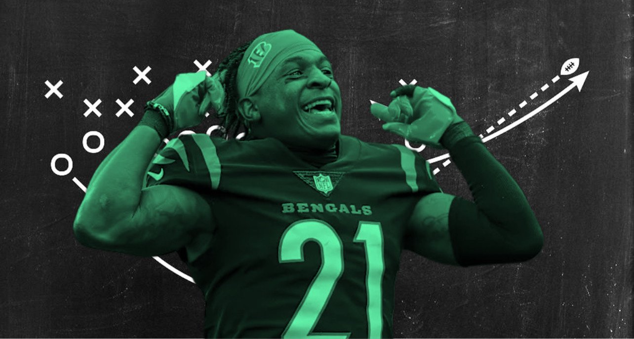 Eagles Mailbag: Could Mike Hilton Be the Answer at CB?