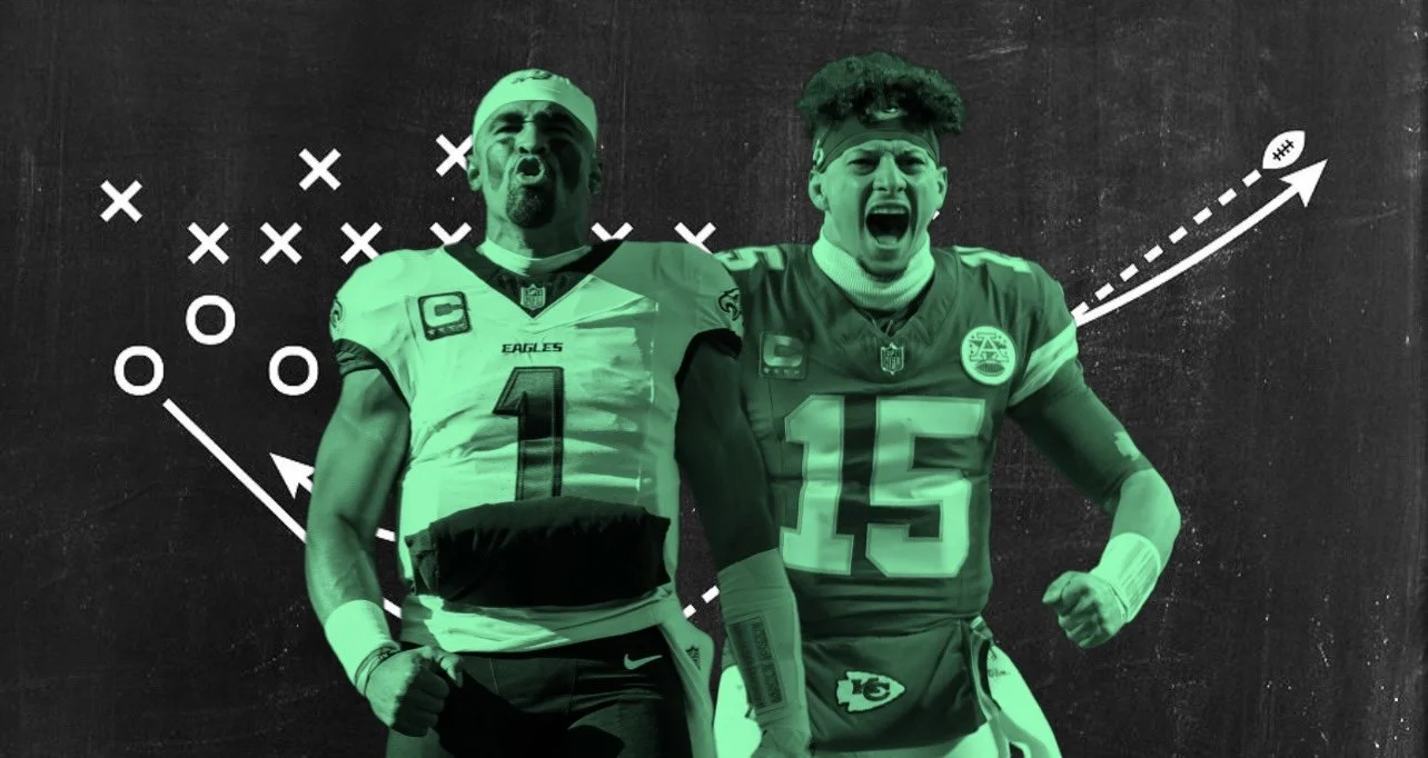 Eagles-Chiefs Game Preview: Who Will Win in Week 2?