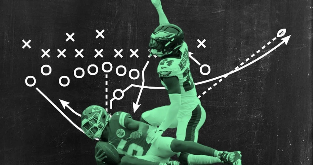 Eagles Defeat Chiefs, 20–17: 10 Takeaways From the Super Bowl Rematch