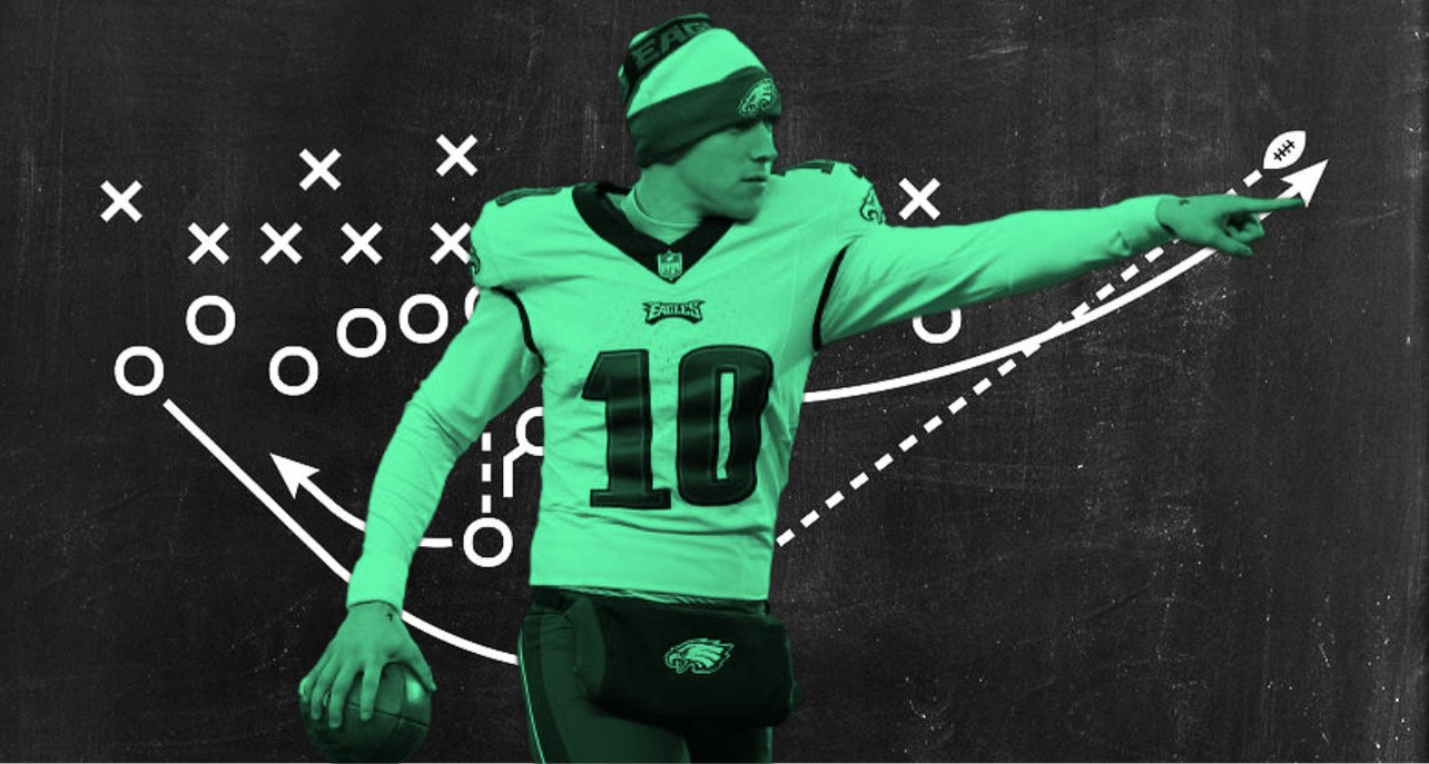 The Other Birds: Which Underrated Eagles Players Surprised in Week 2?