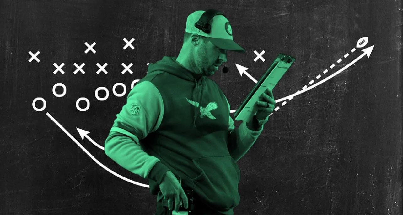 Eagles Mailbag: Who Is To Blame for Philadelphia’s Offensive Woes?