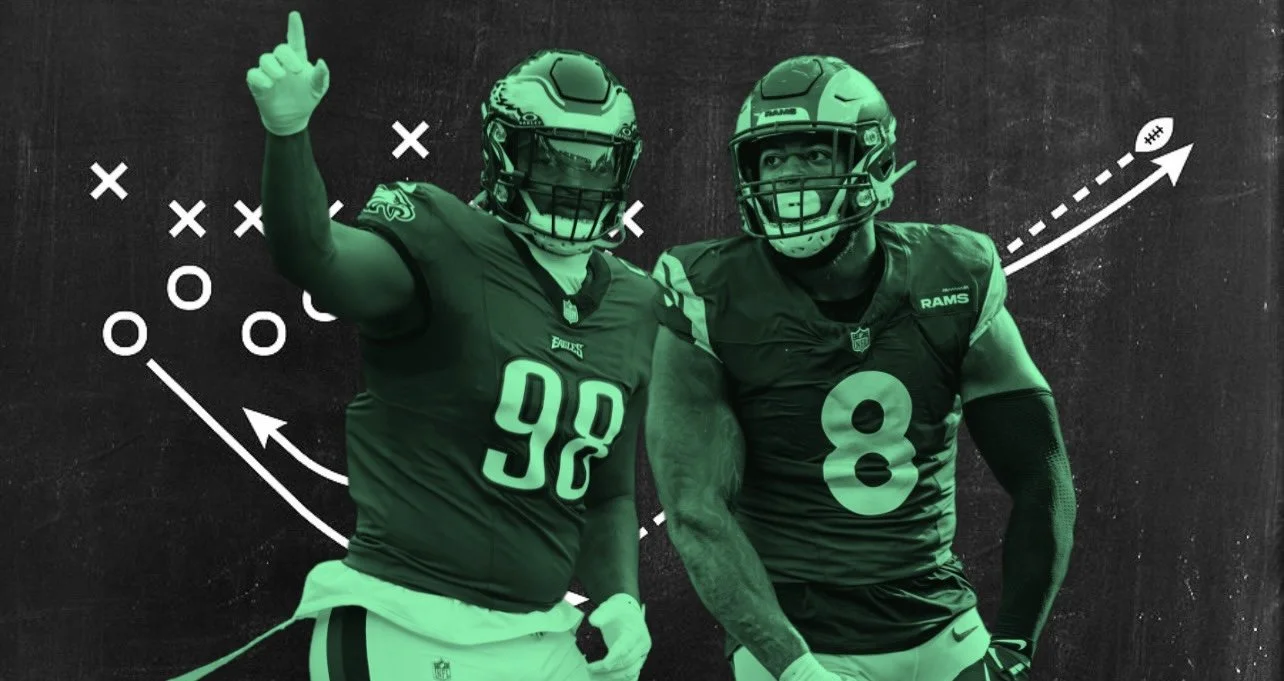 Eagles-Rams Game Preview: Who Will Win in Week 3?