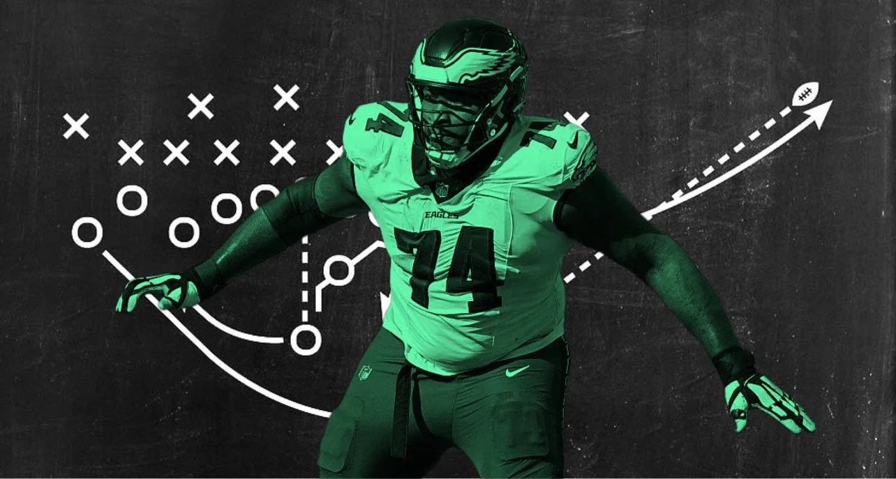 The Other Birds: Which Underrated Eagles Players Surprised in Week 3?
