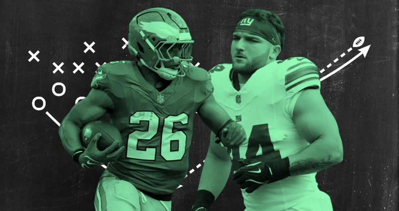 Eagles-Giants Game Preview: Who Will Win in Week 8?