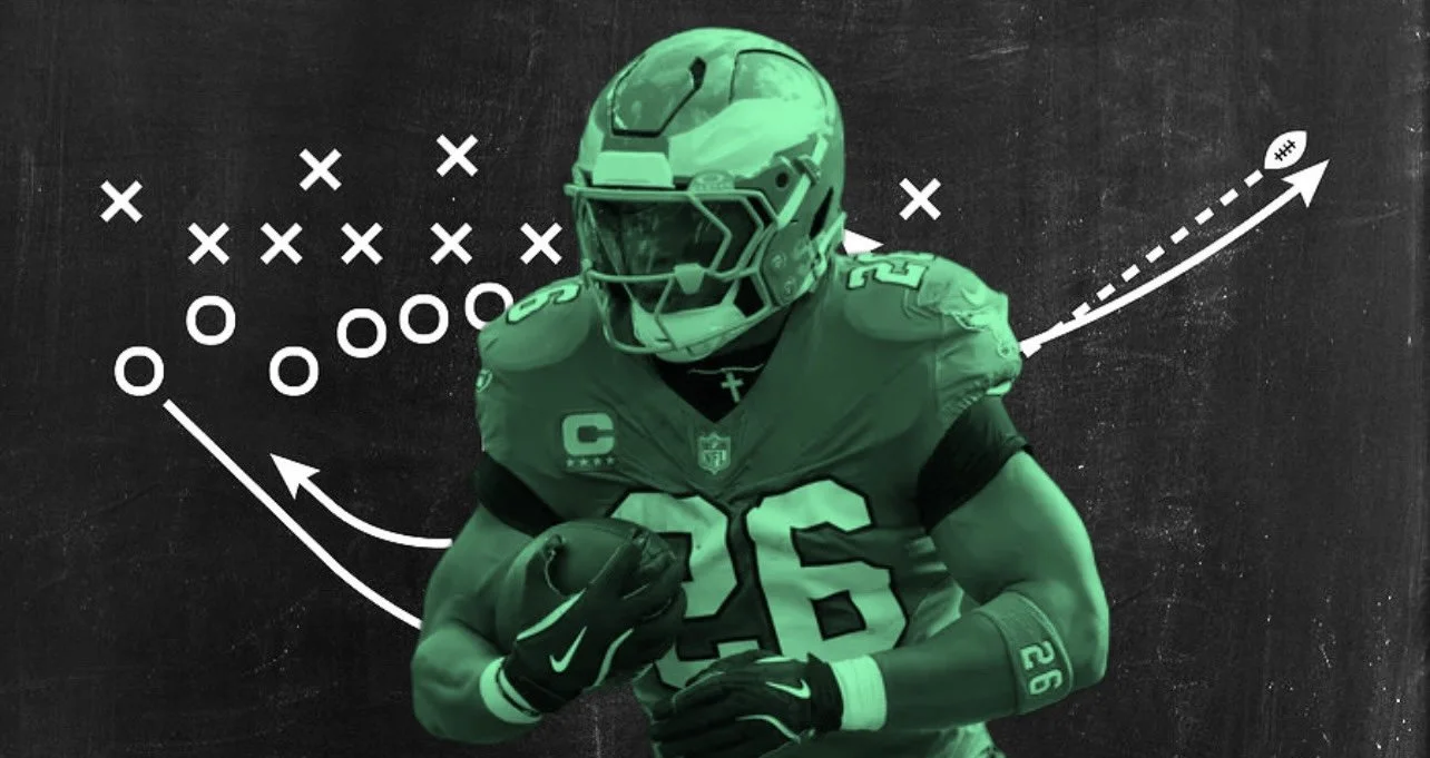 Eagles Defeat Giants, 38-20: 10 Takeaways From Philadelphia’s Convincing Win