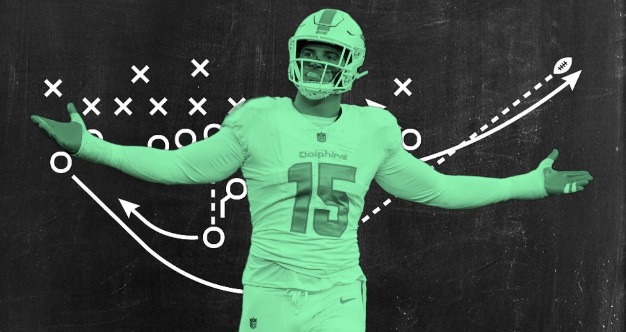 Eagles Trade for EDGE Jaelan Phillips: What Does It Mean?