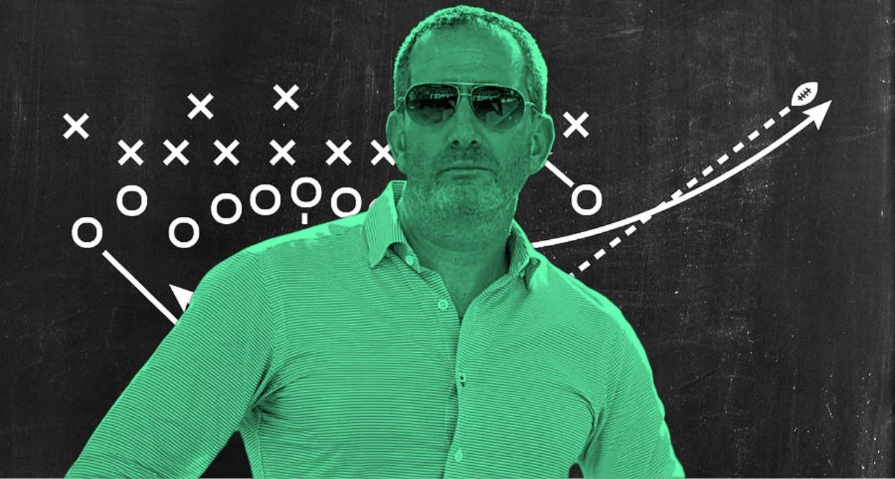 NFL Trade Deadline: 3 Potential Last-Minute Deals for the Eagles