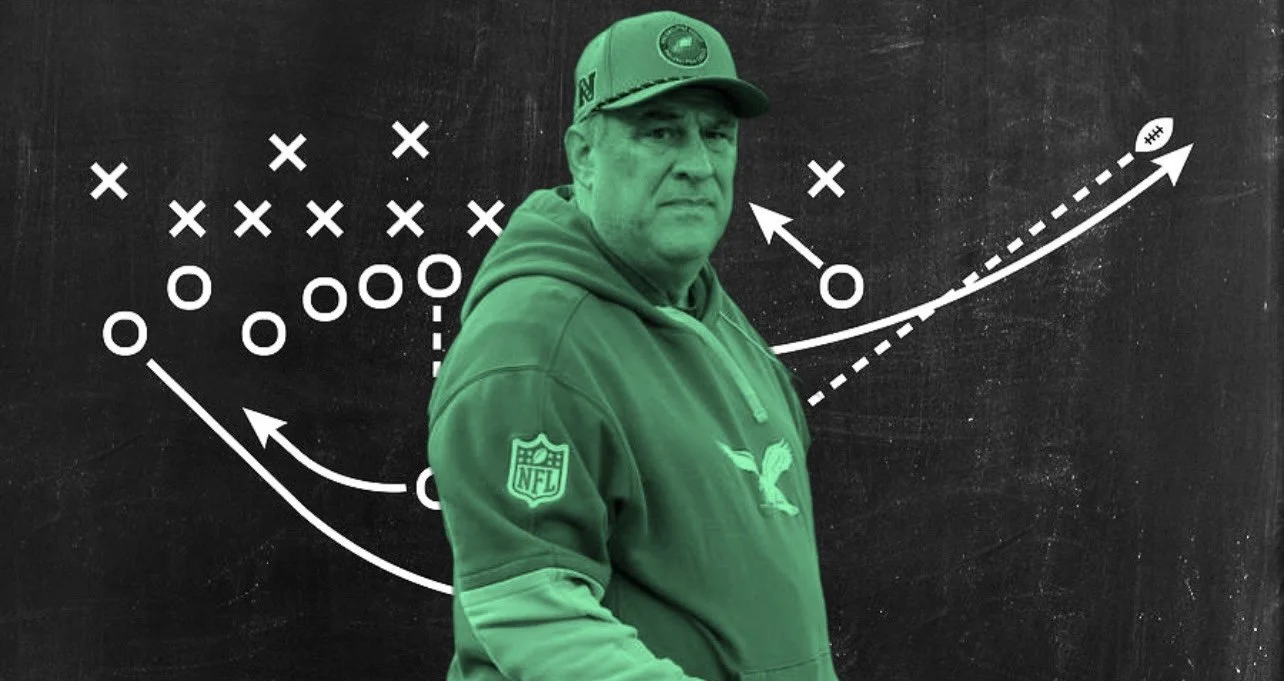 Eagles Mailbag: What Will Philadelphia’s Revamped Defense Look Like?