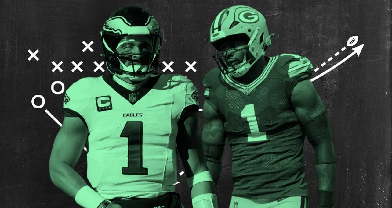 Eagles-Packers Game Preview: Who Will Win in Week 10?