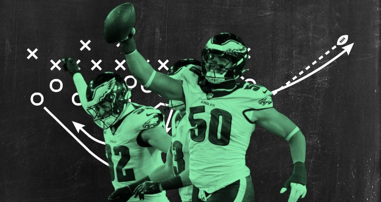 Eagles Defeat Packers, 10-7: 10 Takeaways From Philadelphia’s Close Win