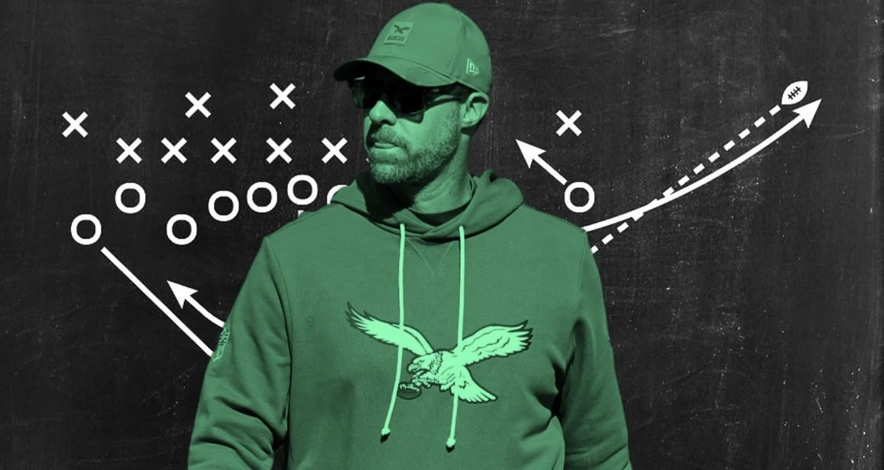 Eagles Mailbag: Who Deserves Blame for Philadelphia’s Offensive Struggles?