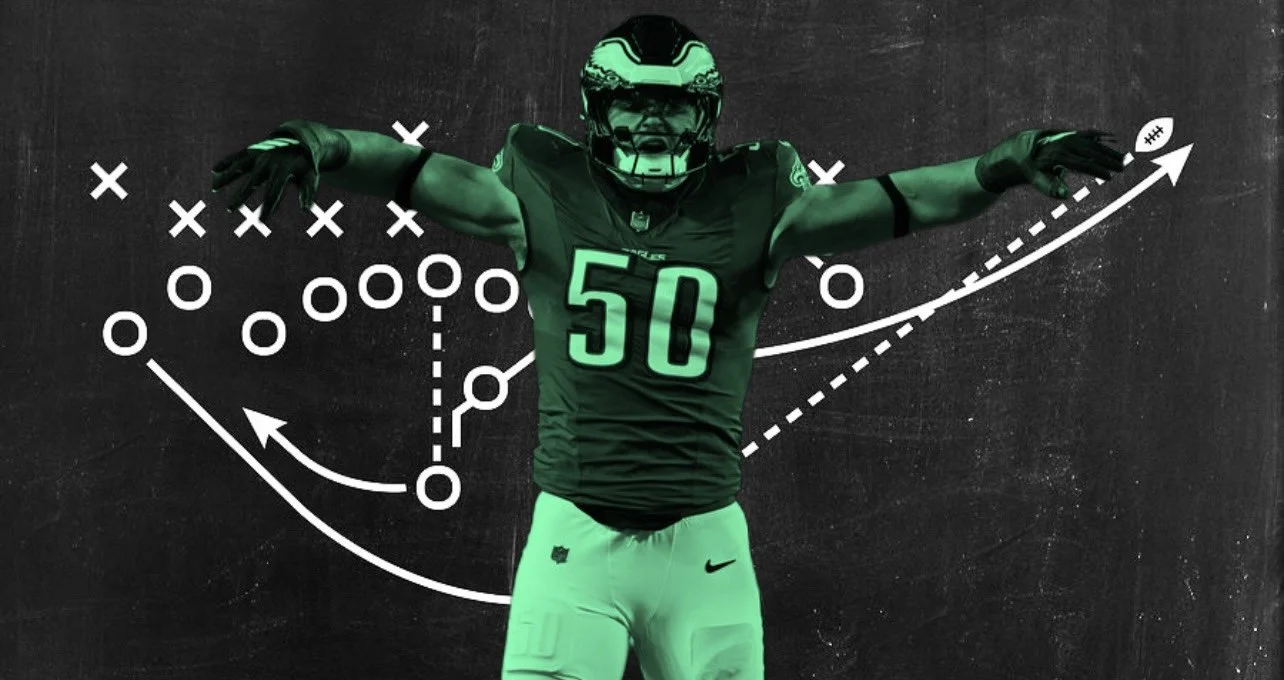 Eagles Defeat Lions, 16-9: 10 Takeaways From Philadelphia’s Statement Win