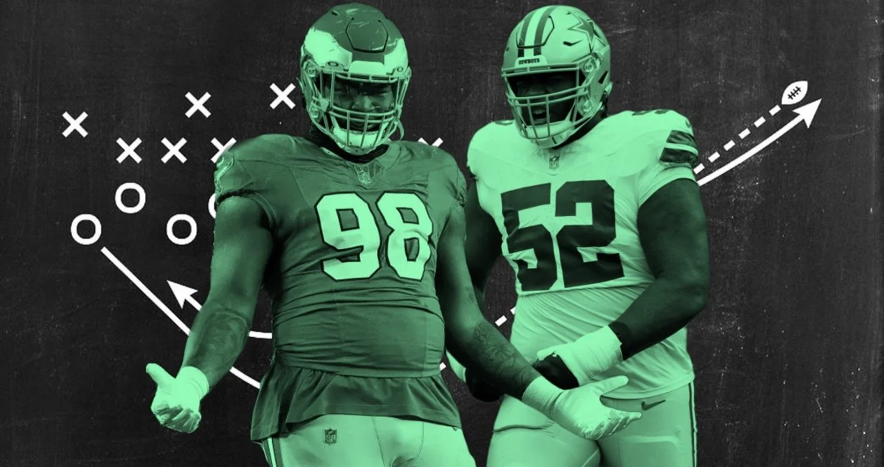 Eagles-Cowboys Game Preview: Who Will Win in Week 12?