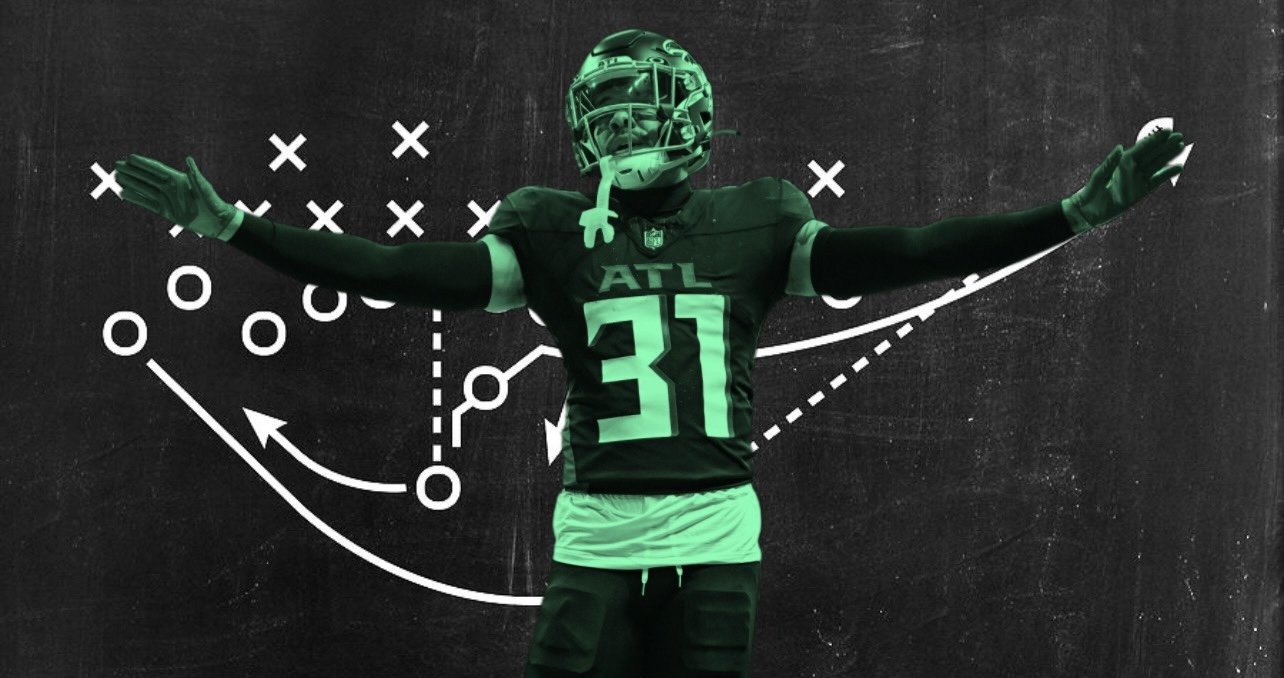 8 Potential Options at Safety for the Eagles