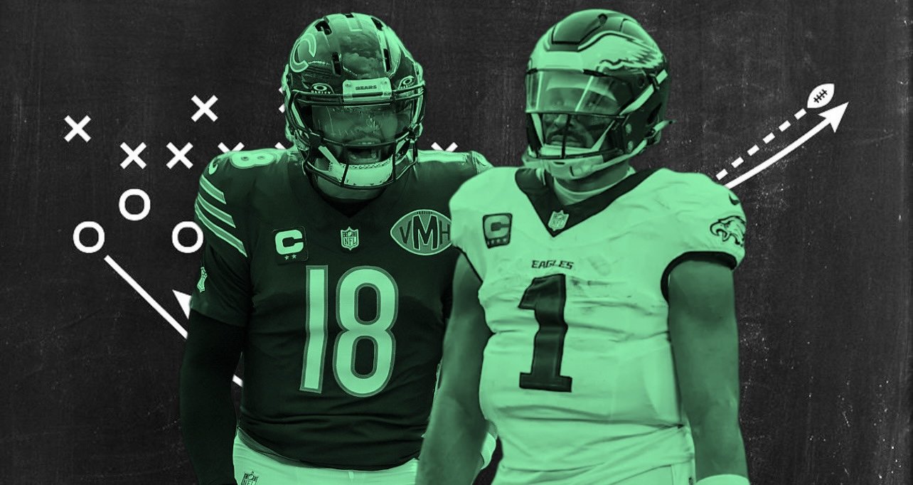 Eagles-Bears Game Preview: Who Will Win in Week 13?