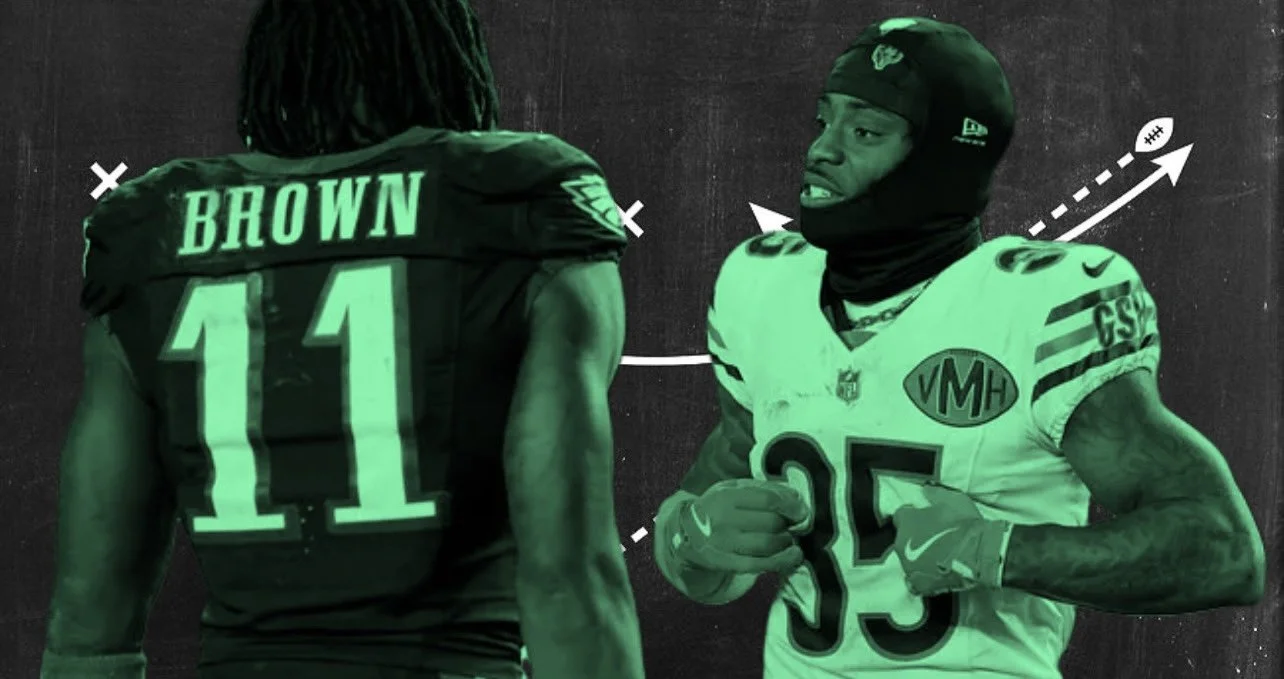 Bears Defeat Eagles, 24-15: 10 Takeaways From Philadelphia’s Humiliating Loss