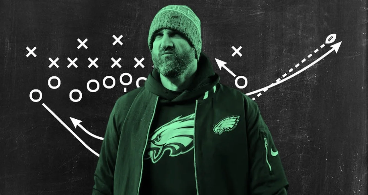 Eagles Mailbag: Can Nick Sirianni Right the Ship in Philadelphia?