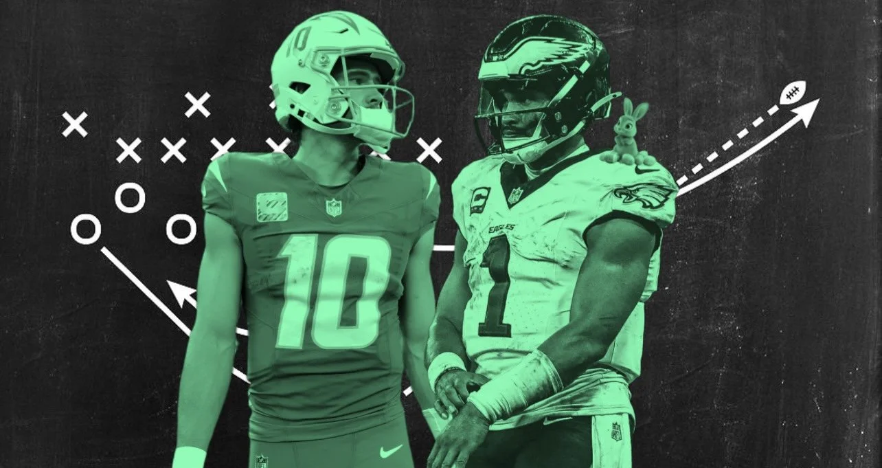 Eagles-Chargers Game Preview: Who Will Win in Week 14?